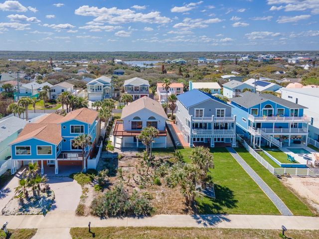 2652 S OCEAN SHORE BOULEVARD, Flagler Beach, FL 32136