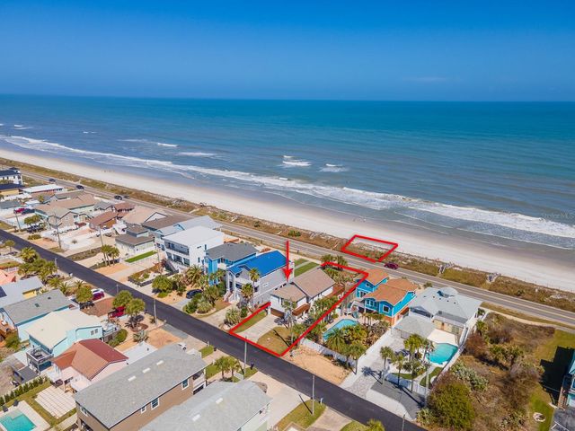 2652 S OCEAN SHORE BOULEVARD, Flagler Beach, FL 32136