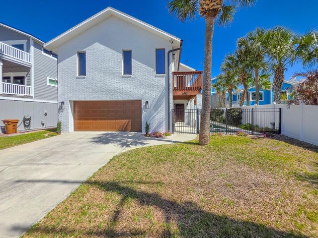 2652 S OCEAN SHORE BOULEVARD, Flagler Beach, FL 32136