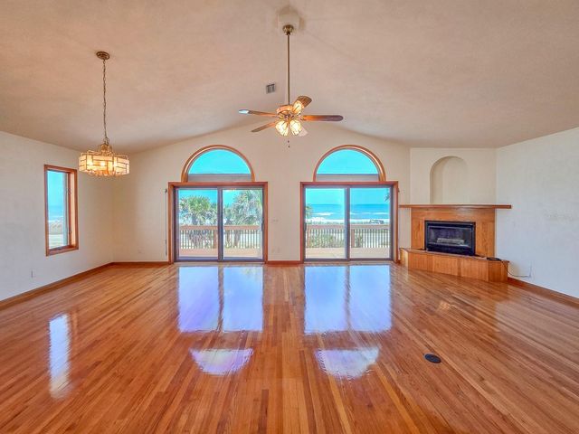 2652 S OCEAN SHORE BOULEVARD, Flagler Beach, FL 32136