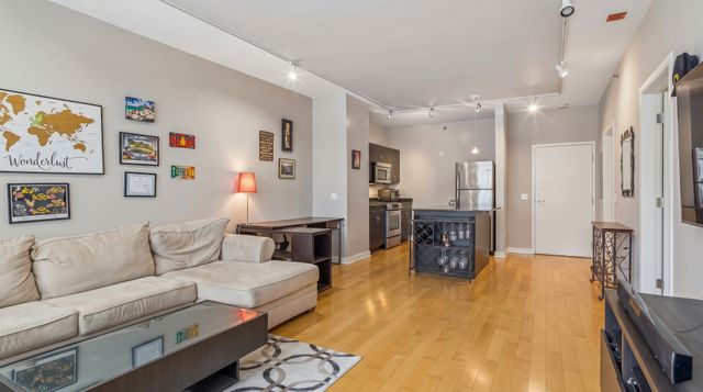 8 E Randolph Street 1207, Chicago, IL 60601