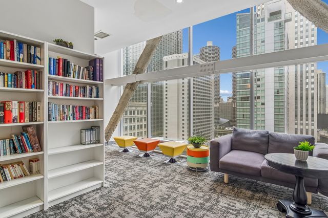 8 E Randolph Street 1207, Chicago, IL 60601