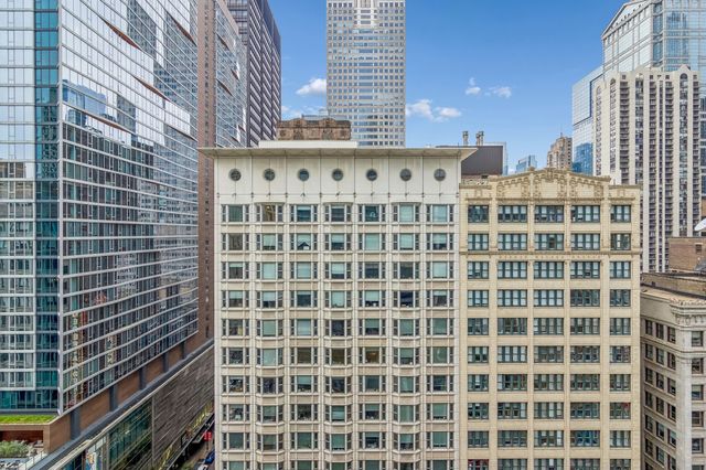 8 E Randolph Street 1207, Chicago, IL 60601