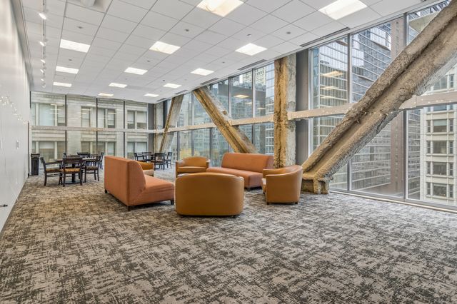 8 E Randolph Street 1207, Chicago, IL 60601