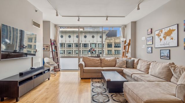 8 E Randolph Street 1207, Chicago, IL 60601