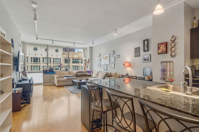 8 E Randolph Street 1207, Chicago, IL 60601