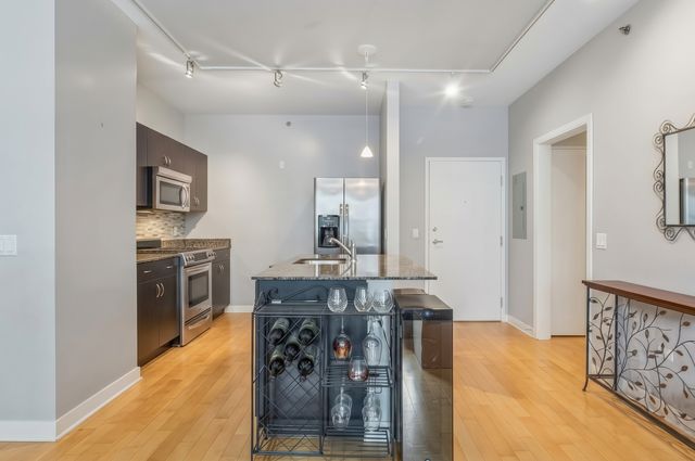 8 E Randolph Street 1207, Chicago, IL 60601