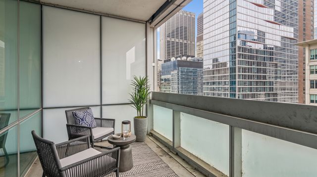 8 E Randolph Street 1207, Chicago, IL 60601