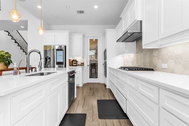 13283 Secretariat Boulevard, Frisco, TX 75035