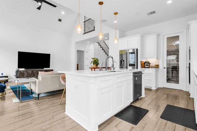 13283 Secretariat Boulevard, Frisco, TX 75035