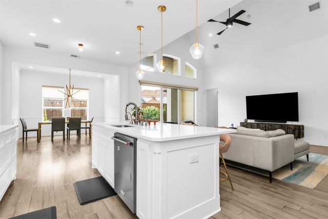 13283 Secretariat Boulevard, Frisco, TX 75035
