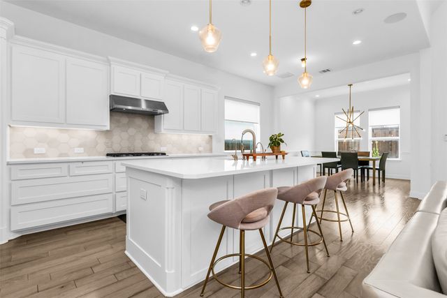 13283 Secretariat Boulevard, Frisco, TX 75035