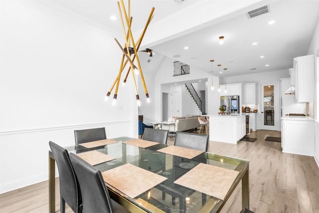 13283 Secretariat Boulevard, Frisco, TX 75035