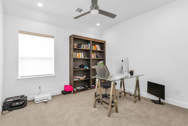 13283 Secretariat Boulevard, Frisco, TX 75035