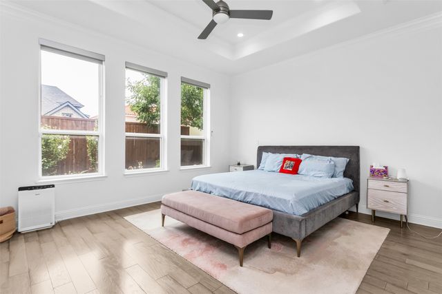 13283 Secretariat Boulevard, Frisco, TX 75035