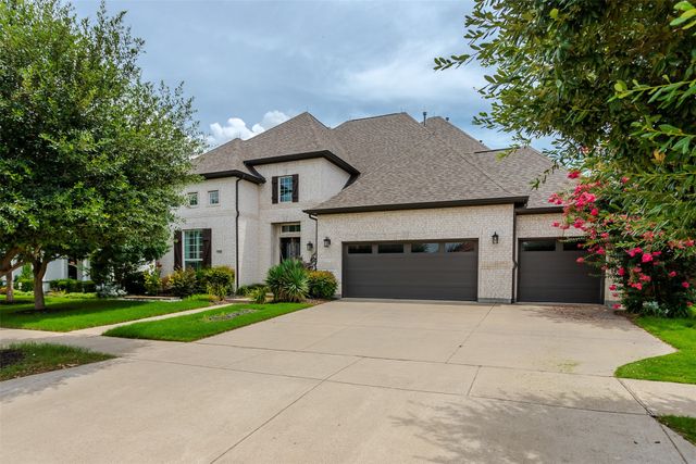 13283 Secretariat Boulevard, Frisco, TX 75035