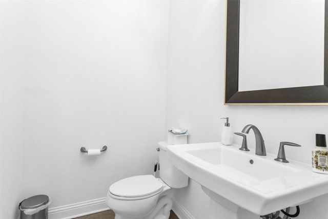 13283 Secretariat Boulevard, Frisco, TX 75035