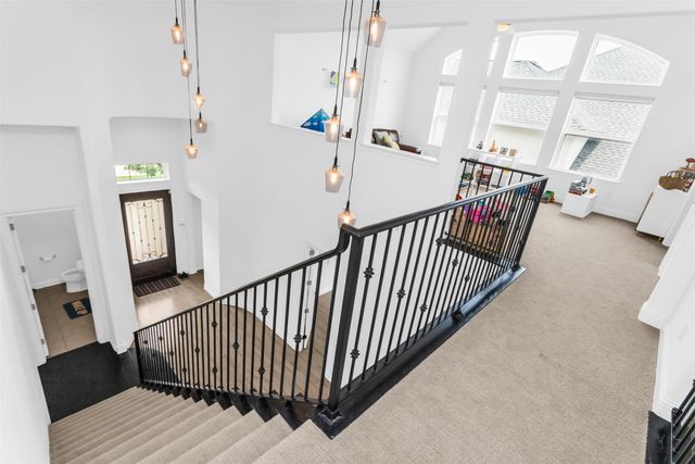 13283 Secretariat Boulevard, Frisco, TX 75035