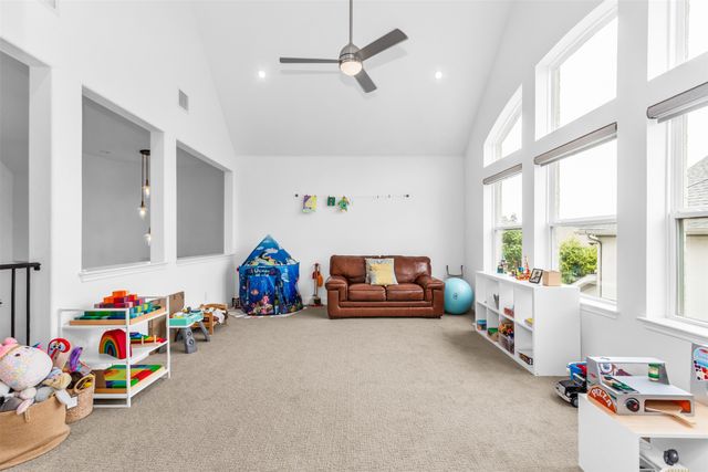 13283 Secretariat Boulevard, Frisco, TX 75035