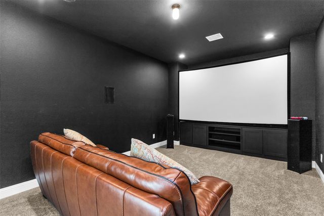 13283 Secretariat Boulevard, Frisco, TX 75035