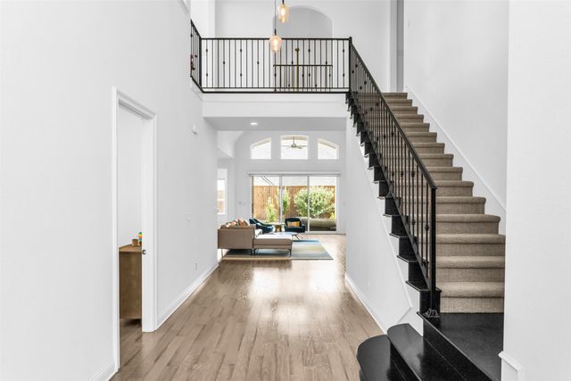 13283 Secretariat Boulevard, Frisco, TX 75035
