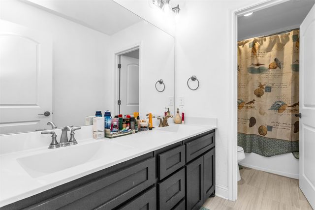13283 Secretariat Boulevard, Frisco, TX 75035