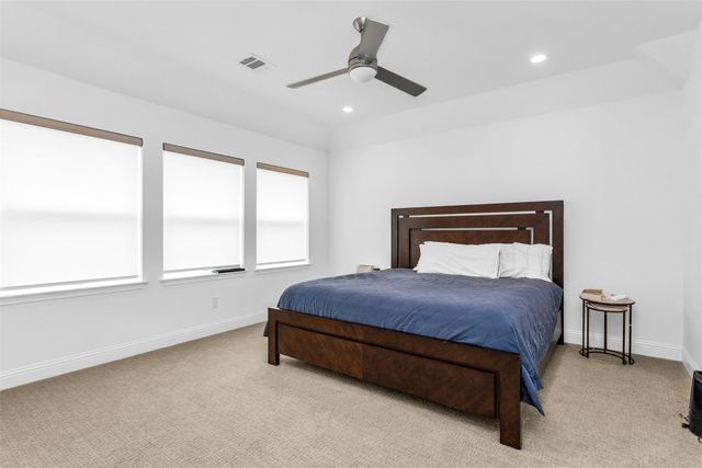 13283 Secretariat Boulevard, Frisco, TX 75035