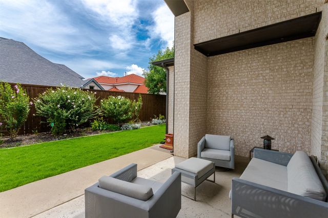 13283 Secretariat Boulevard, Frisco, TX 75035