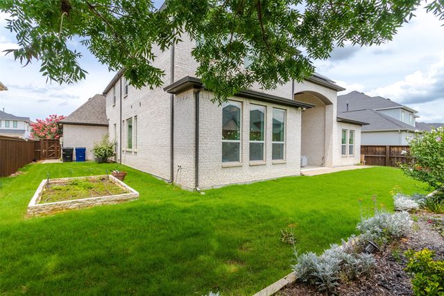 13283 Secretariat Boulevard, Frisco, TX 75035