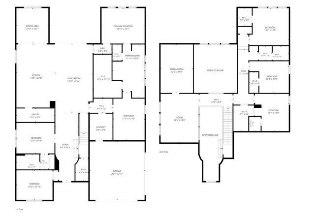 13283 Secretariat Boulevard, Frisco, TX 75035