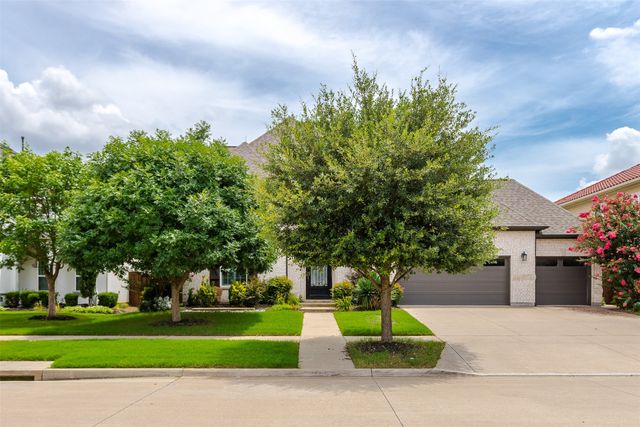 13283 Secretariat Boulevard, Frisco, TX 75035