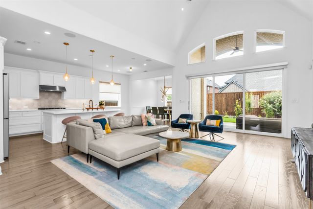 13283 Secretariat Boulevard, Frisco, TX 75035