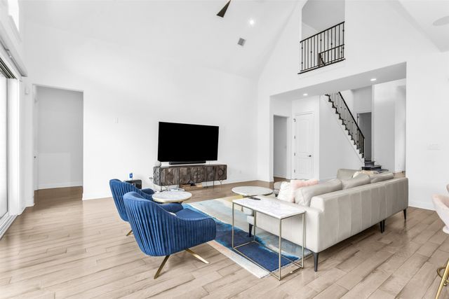 13283 Secretariat Boulevard, Frisco, TX 75035