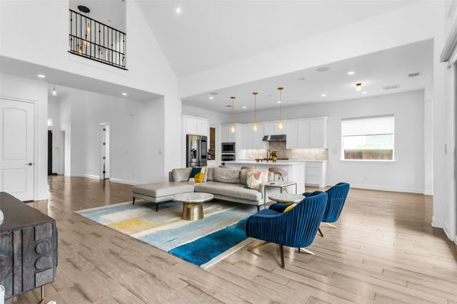 13283 Secretariat Boulevard, Frisco, TX 75035