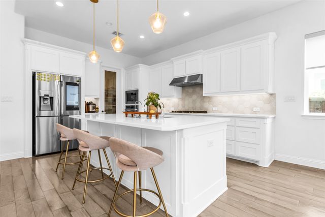 13283 Secretariat Boulevard, Frisco, TX 75035