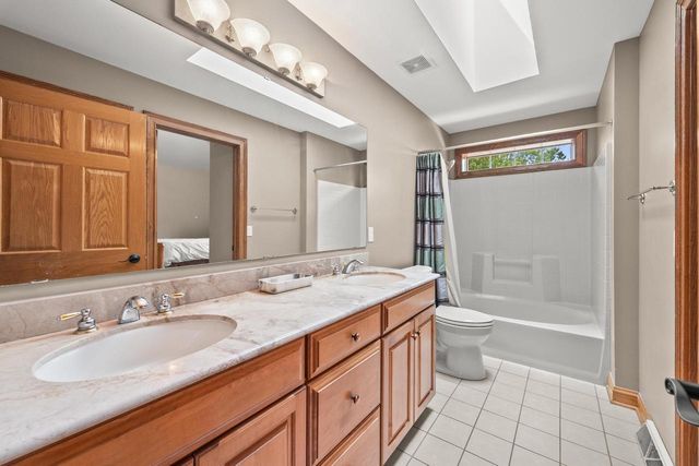 2245 S Foxglove COURT, New Berlin, WI 53151
