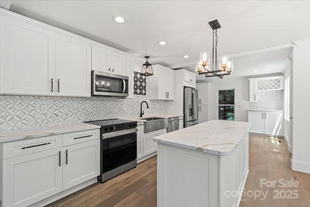 9830 Spring Harvest Drive, Mint Hill, NC 28227
