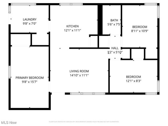 1259 Hawthorne Avenue SW, Canton, OH 44710