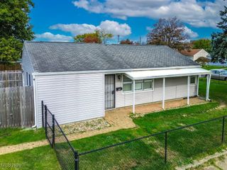 1259 Hawthorne Avenue SW, Canton, OH 44710