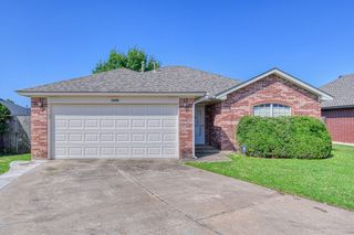 1408 Sebastiani Circle, Norman, OK 73071