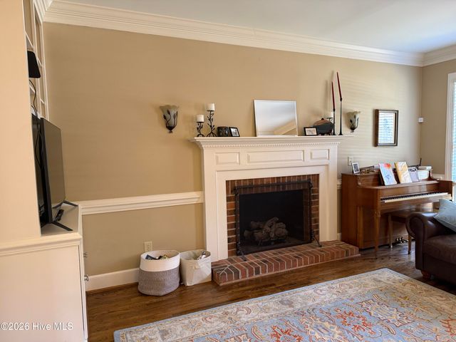 1711 Waterford Drive NW, Wilson, NC 27896