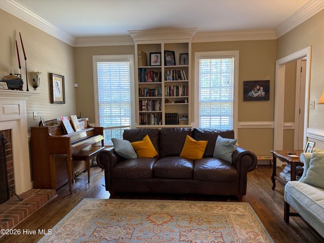 1711 Waterford Drive NW, Wilson, NC 27896