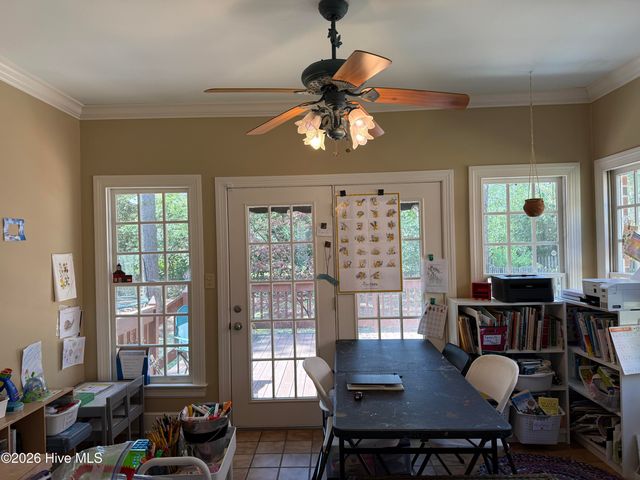 1711 Waterford Drive NW, Wilson, NC 27896