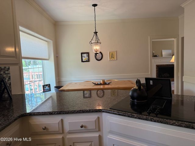 1711 Waterford Drive NW, Wilson, NC 27896