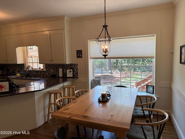 1711 Waterford Drive NW, Wilson, NC 27896