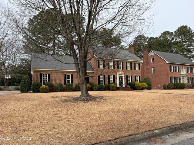 1711 Waterford Drive NW, Wilson, NC 27896