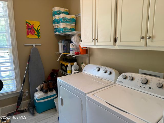 1711 Waterford Drive NW, Wilson, NC 27896