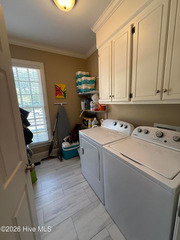 1711 Waterford Drive NW, Wilson, NC 27896