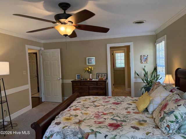 1711 Waterford Drive NW, Wilson, NC 27896