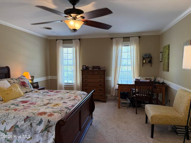 1711 Waterford Drive NW, Wilson, NC 27896